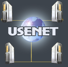 Usenet Newsgroups