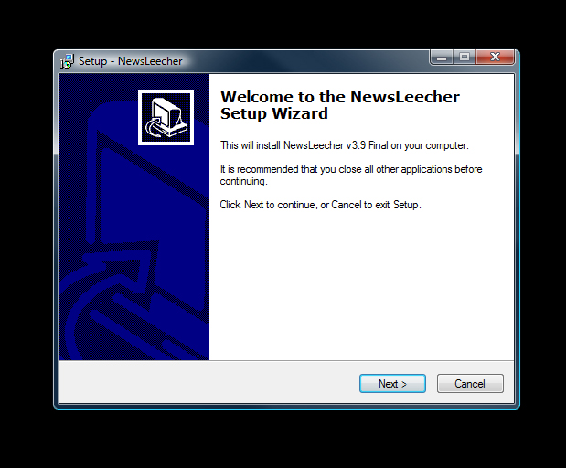 newsleecher tutorial1 NewsDemon Usenet 2024 Access